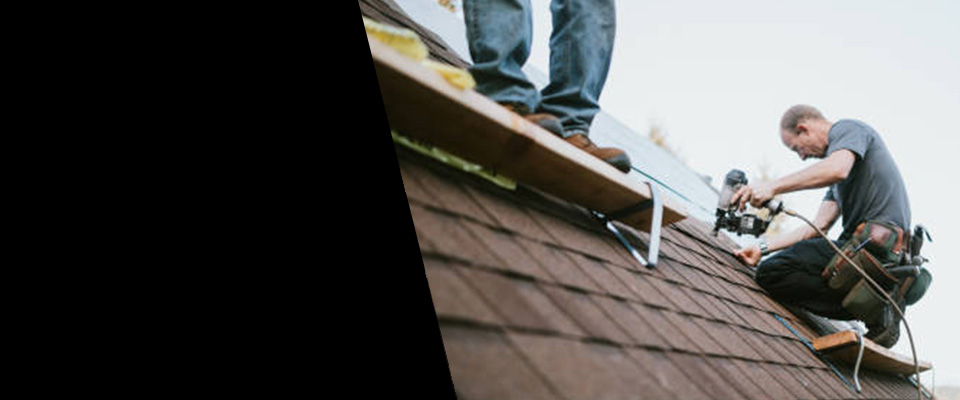 Colebrook Roofing Contractors